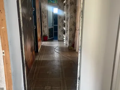 hol intrare gresie apartament vanzare cumparare 1 Decembrie Ilfov